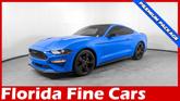 Photo of 2022 Grabber Blue Metallic Ford Mustang