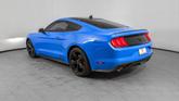 Thumbnail of 2022 Grabber Blue Metallic Ford Mustang