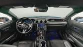Thumbnail of 2022 Grabber Blue Metallic Ford Mustang