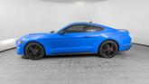 Thumbnail of 2022 Grabber Blue Metallic Ford Mustang