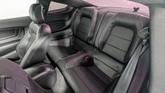 Thumbnail of 2022 Grabber Blue Metallic Ford Mustang