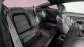 Thumbnail of 2022 Grabber Blue Metallic Ford Mustang