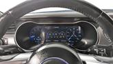 Thumbnail of 2022 Grabber Blue Metallic Ford Mustang