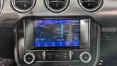Thumbnail of 2022 Grabber Blue Metallic Ford Mustang
