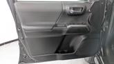 Thumbnail of 2022 Midnight Black Metallic Toyota Tacoma