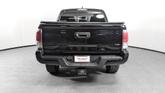 Thumbnail of 2022 Midnight Black Metallic Toyota Tacoma