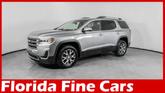 Photo of 2023 Sterling Metallic GMC Acadia
