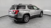 Thumbnail of 2023 Sterling Metallic GMC Acadia