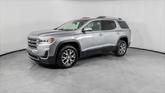 Thumbnail of 2023 Sterling Metallic GMC Acadia