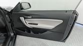 Thumbnail of 2018 Mineral Gray Metallic BMW M240