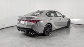 Thumbnail of 2022 Incognito Lexus IS 500