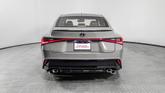Thumbnail of 2022 Incognito Lexus IS 500