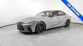 Thumbnail of 2022 Incognito Lexus IS 500