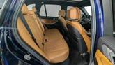 Thumbnail of 2019 Blue BMW X5