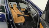 Thumbnail of 2019 Blue BMW X5