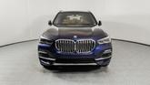 Thumbnail of 2019 Blue BMW X5