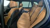 Thumbnail of 2019 Blue BMW X5