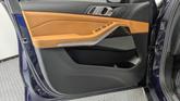 Thumbnail of 2019 Blue BMW X5