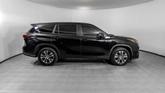 Thumbnail of 2023 Midnight Black Metallic Toyota Highlander