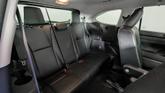 Thumbnail of 2023 Midnight Black Metallic Toyota Highlander