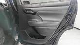 Thumbnail of 2023 Midnight Black Metallic Toyota Highlander