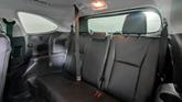 Thumbnail of 2023 Midnight Black Metallic Toyota Highlander