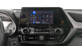 Thumbnail of 2023 Midnight Black Metallic Toyota Highlander