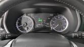 Thumbnail of 2023 Midnight Black Metallic Toyota Highlander