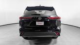 Thumbnail of 2023 Midnight Black Metallic Toyota Highlander