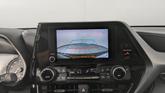Thumbnail of 2023 Midnight Black Metallic Toyota Highlander