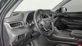 Thumbnail of 2023 Midnight Black Metallic Toyota Highlander