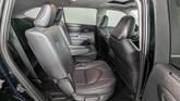 Thumbnail of 2023 Midnight Black Metallic Toyota Highlander