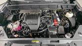 Thumbnail of 2023 Midnight Black Metallic Toyota Highlander