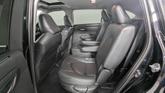 Thumbnail of 2023 Midnight Black Metallic Toyota Highlander