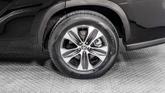 Thumbnail of 2023 Midnight Black Metallic Toyota Highlander
