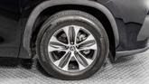 Thumbnail of 2023 Midnight Black Metallic Toyota Highlander