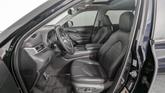 Thumbnail of 2023 Midnight Black Metallic Toyota Highlander