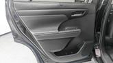 Thumbnail of 2023 Midnight Black Metallic Toyota Highlander