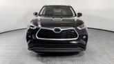 Thumbnail of 2023 Midnight Black Metallic Toyota Highlander