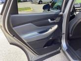 Thumbnail of 2023 Shimmering Silver Hyundai SANTA FE