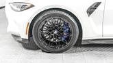 Thumbnail of 2022 Alpine White BMW M4