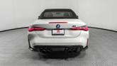 Thumbnail of 2022 Alpine White BMW M4