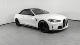 Thumbnail of 2022 Alpine White BMW M4