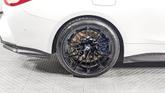 Thumbnail of 2022 Alpine White BMW M4