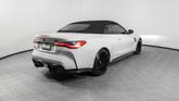 Thumbnail of 2022 Alpine White BMW M4