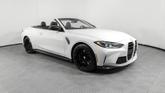 Thumbnail of 2022 Alpine White BMW M4