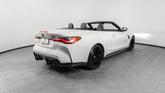 Thumbnail of 2022 Alpine White BMW M4