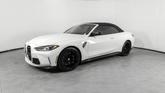 Thumbnail of 2022 Alpine White BMW M4