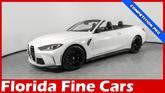 Photo of 2022 Alpine White BMW M4