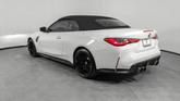 Thumbnail of 2022 Alpine White BMW M4